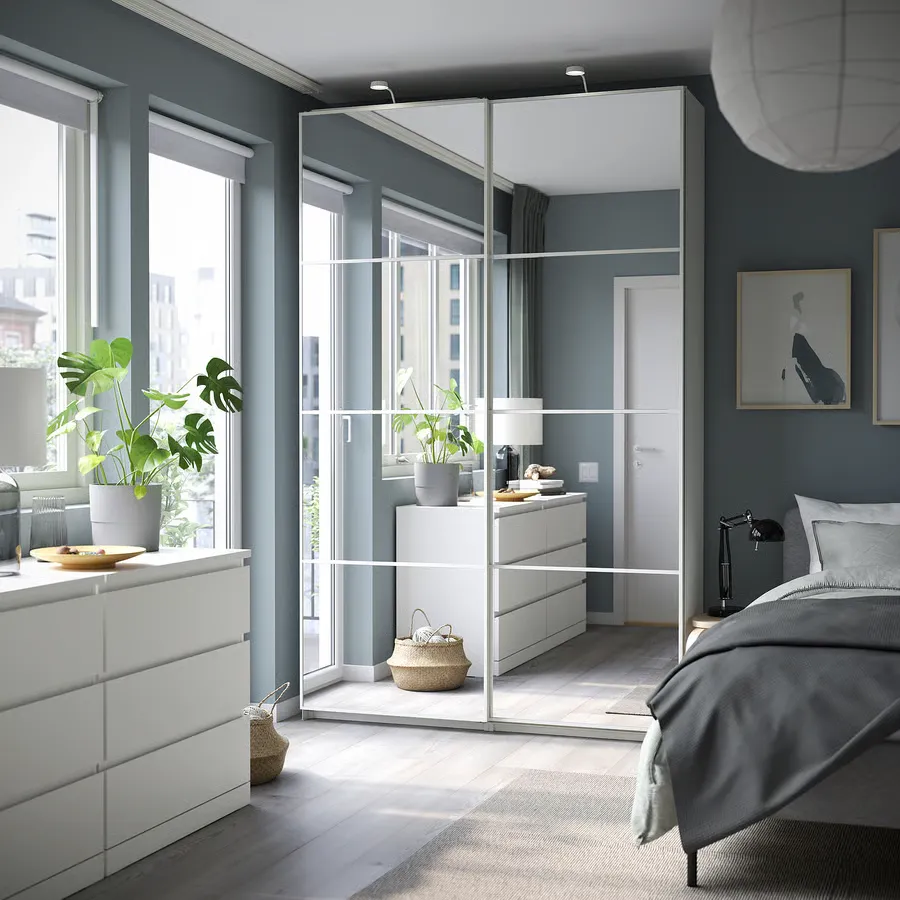 Legprofibb PAX Szerelő